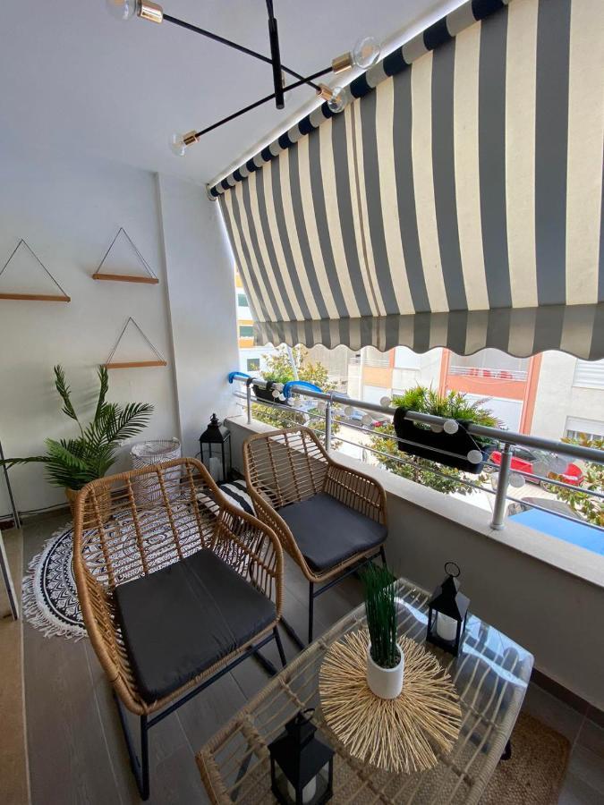 Qerret Boutique Studio Apartment Golem  Extérieur photo