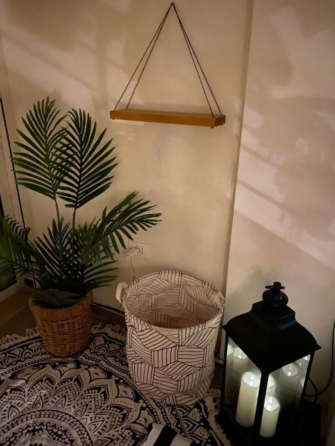 Qerret Boutique Studio Apartment Golem  Extérieur photo